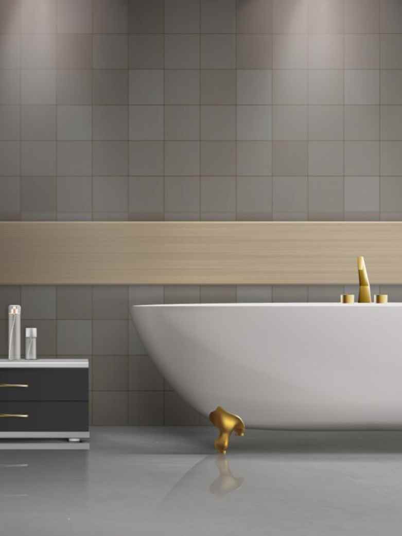 Bathroom Tile Designs That Inspire Awe in 2024