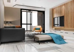 The Process of Installing IPS Floors  