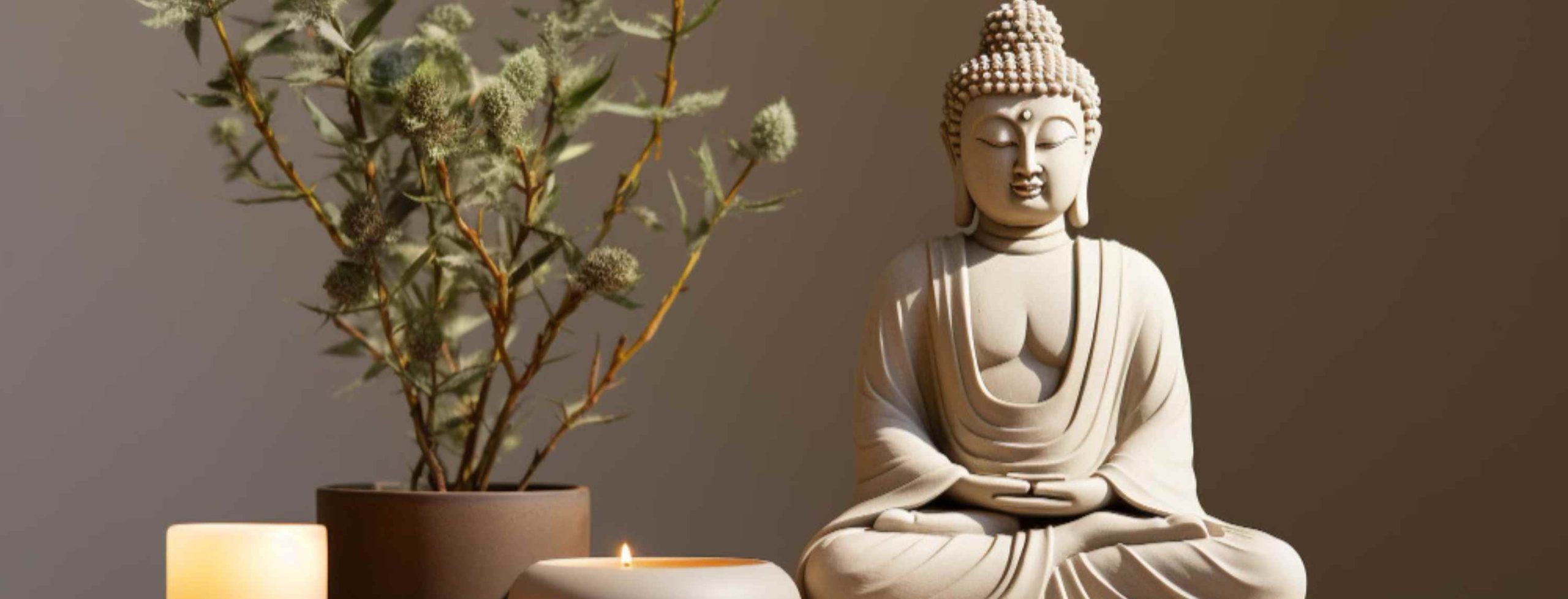 Importance of Buddha Statues at Home