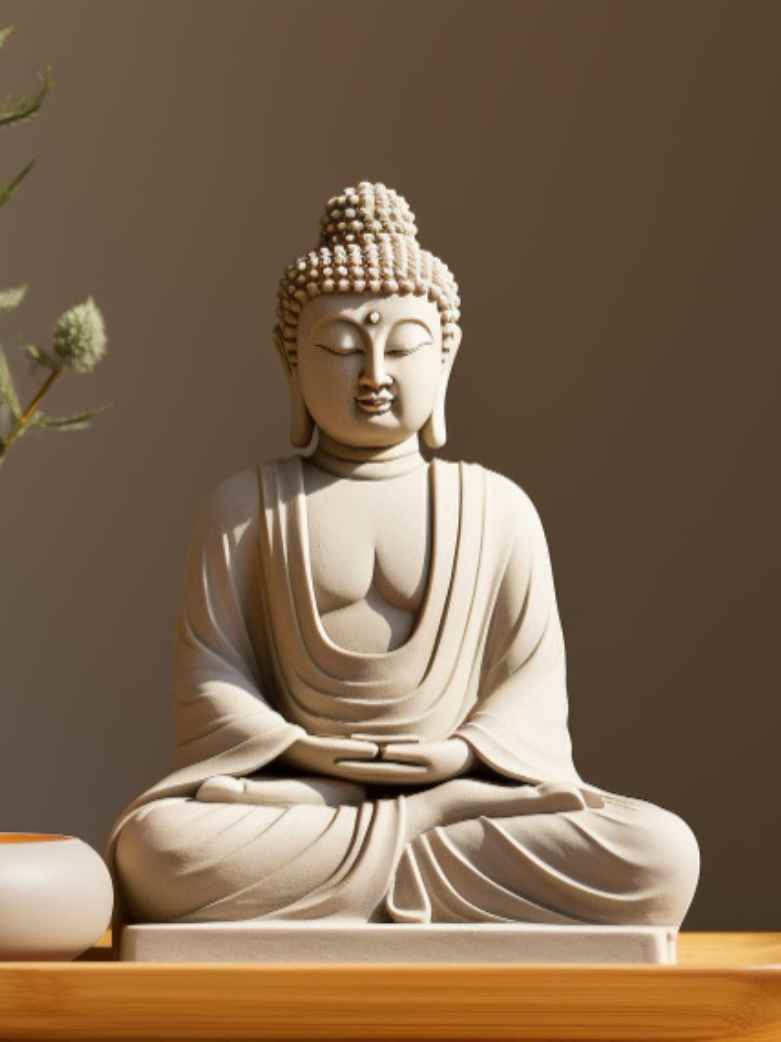 Importance of Buddha Statues at Home