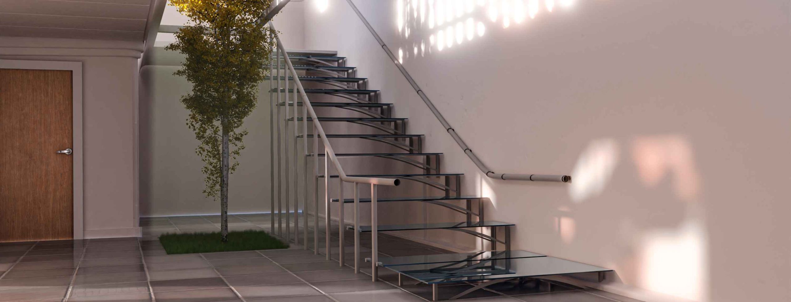 Vastu Tips for Perfecting Your Staircase Design in 2024