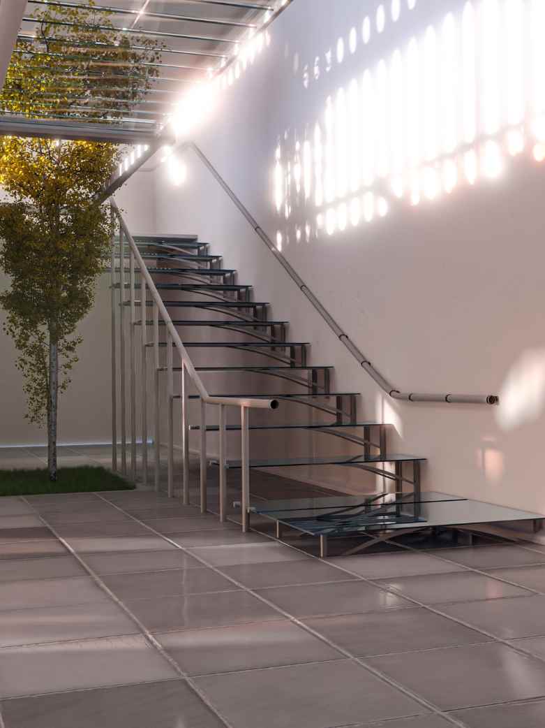 Vastu Tips for Perfecting Your Staircase Design in 2024