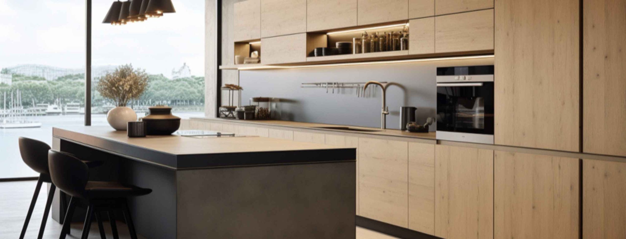 Dine in Style: Exceptional Kitchen and Dining Area Designs