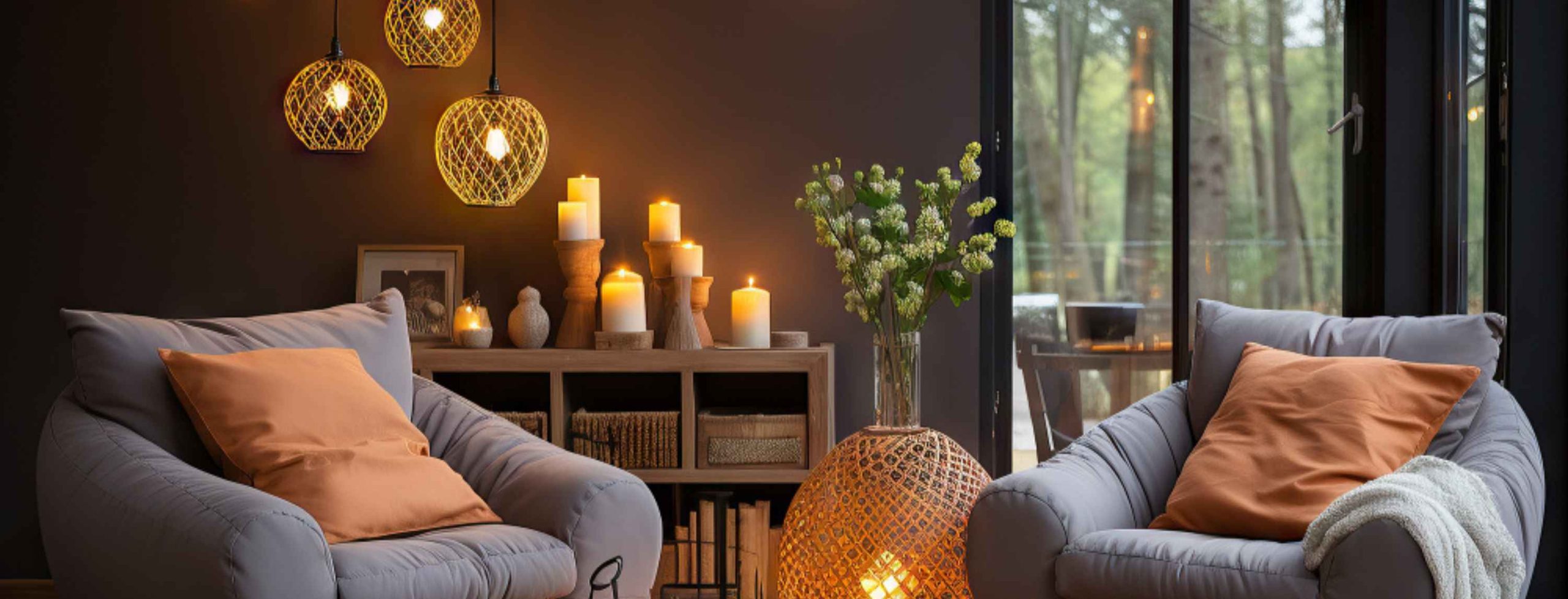 Top 10 Interior Decor Tips from Bonito Designs Art Director