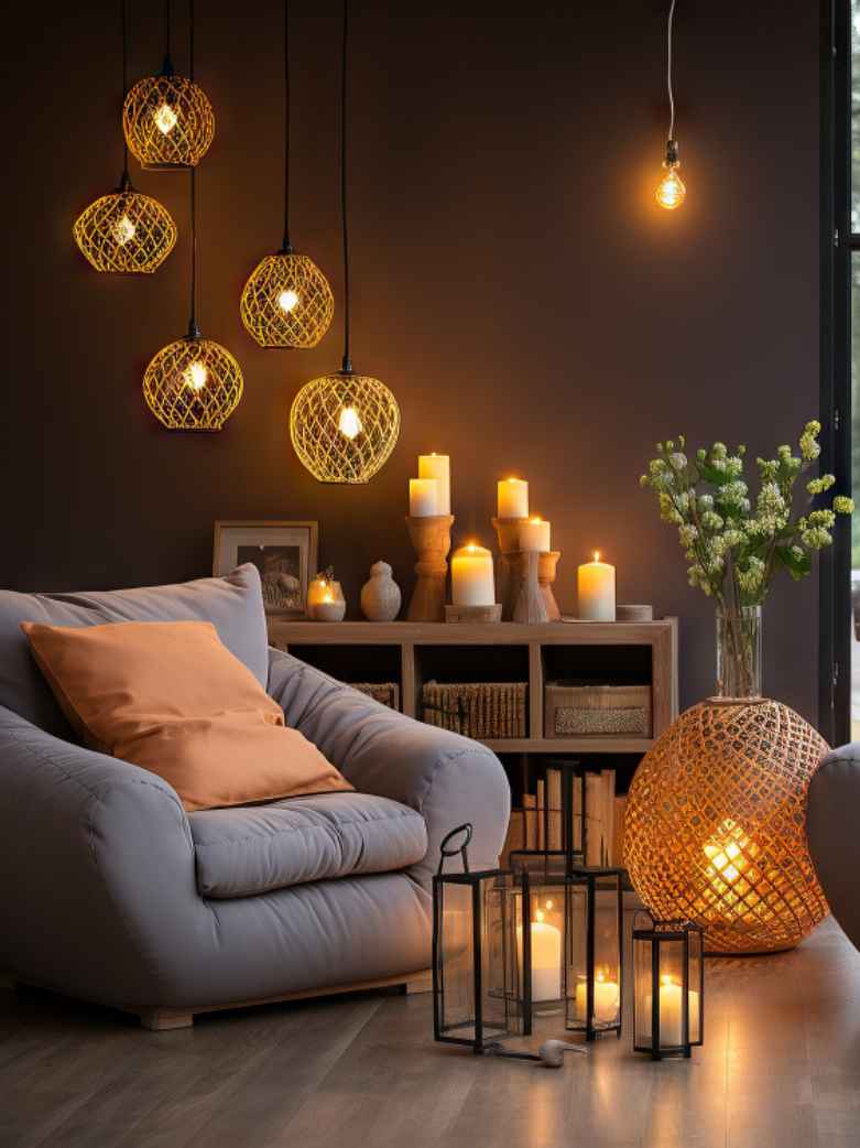 Top 10 Interior Decor Tips from Bonito Designs Art Director
