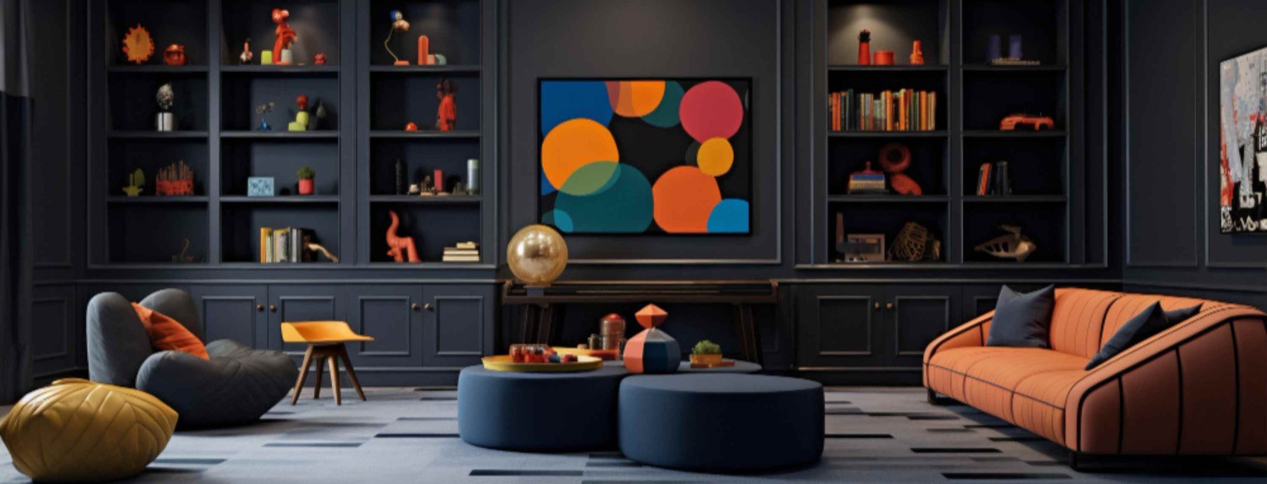 Guide to Achieving Luxury with Custom Modular Design in 2024