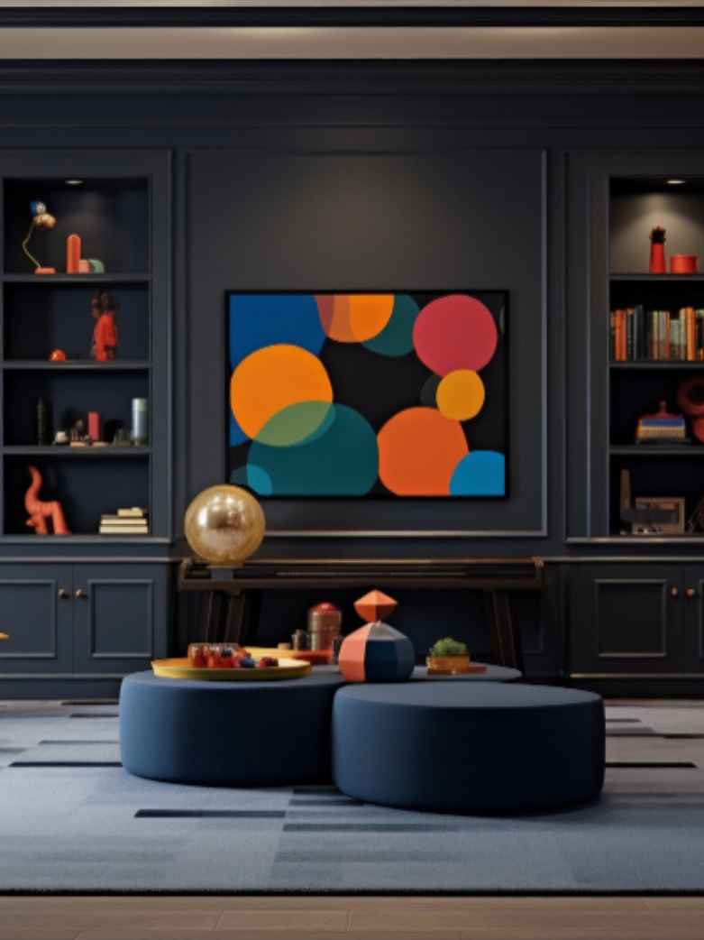 Guide to Achieving Luxury with Custom Modular Design in 2024