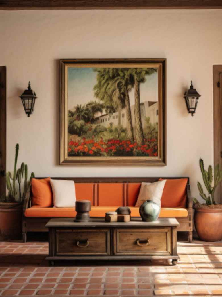 10 Budget-Savvy Tricks for Stylish Home Interiors [2024]