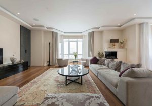 Repurpose and Reimagine home interiors