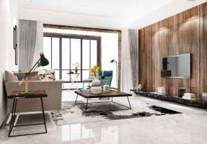 modular design is revolutionising home interiors