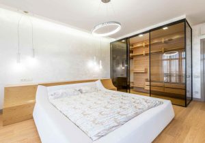 Smart Storage Solutions for bedroom