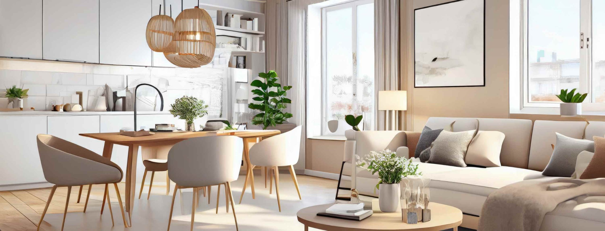 Mumbai Interior Design Costs Unveiled: Tailored to Your Home