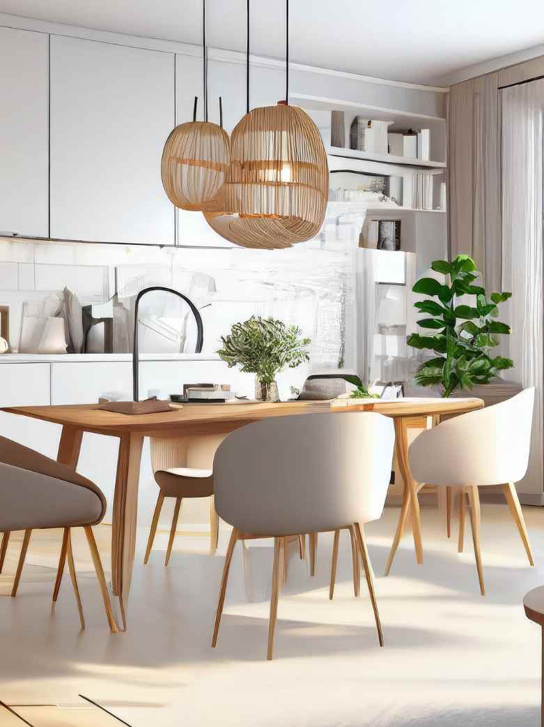 Mumbai Interior Design Costs Unveiled: Tailored to Your Home