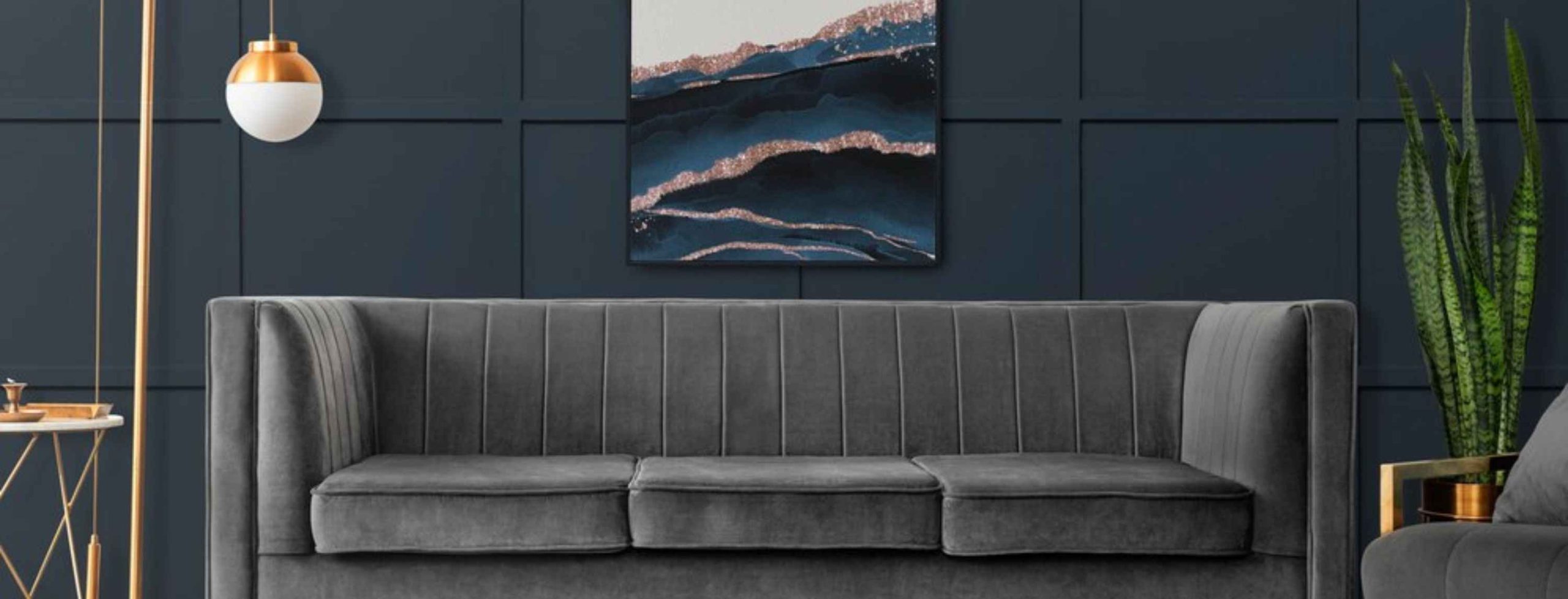 Unlock easy EMI options for Your Interior Design with Bonito Designs