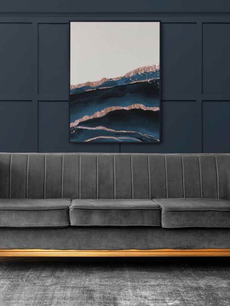 Unlock easy EMI options for Your Interior Design with Bonito Designs