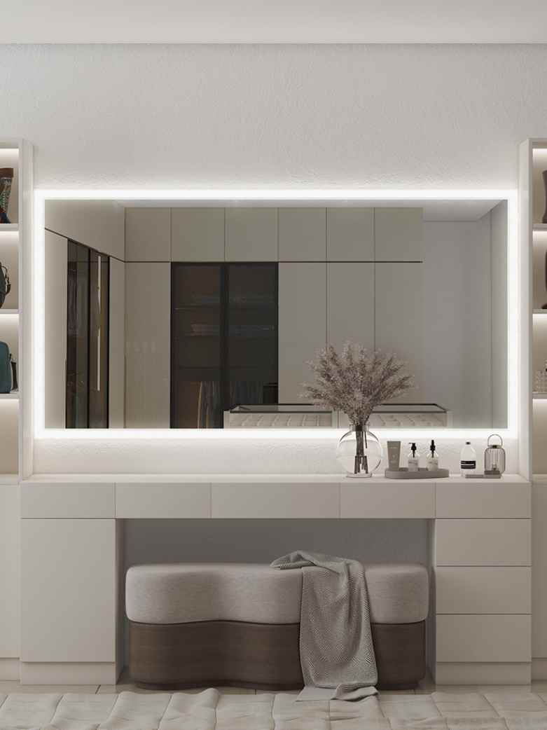 Discover 10+ Unique Dressing Table Designs