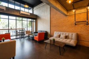 Work or Studio Lofts