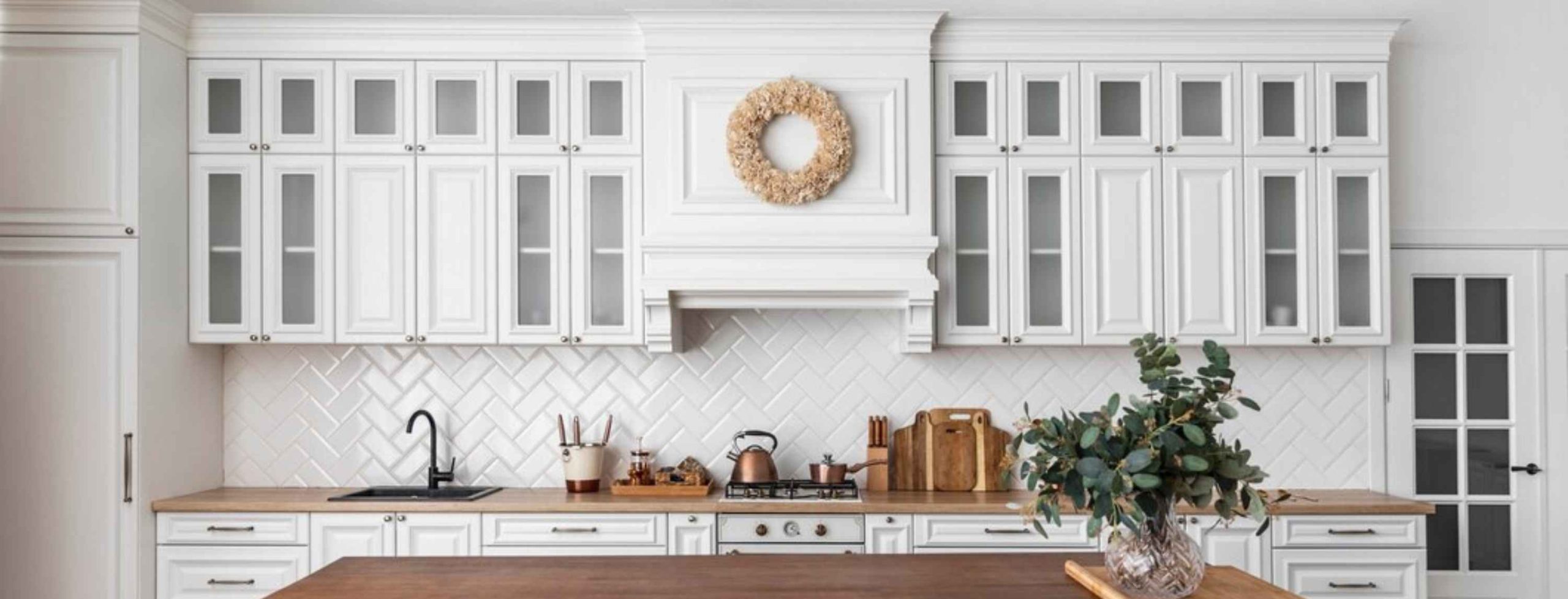 5 Simple Kitchen Organization Ideas to Transform Your Space