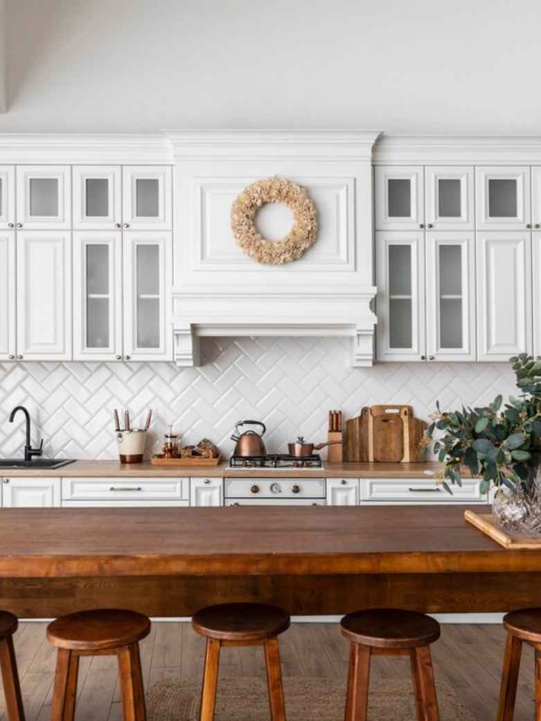 5 Simple Kitchen Organization Ideas to Transform Your Space