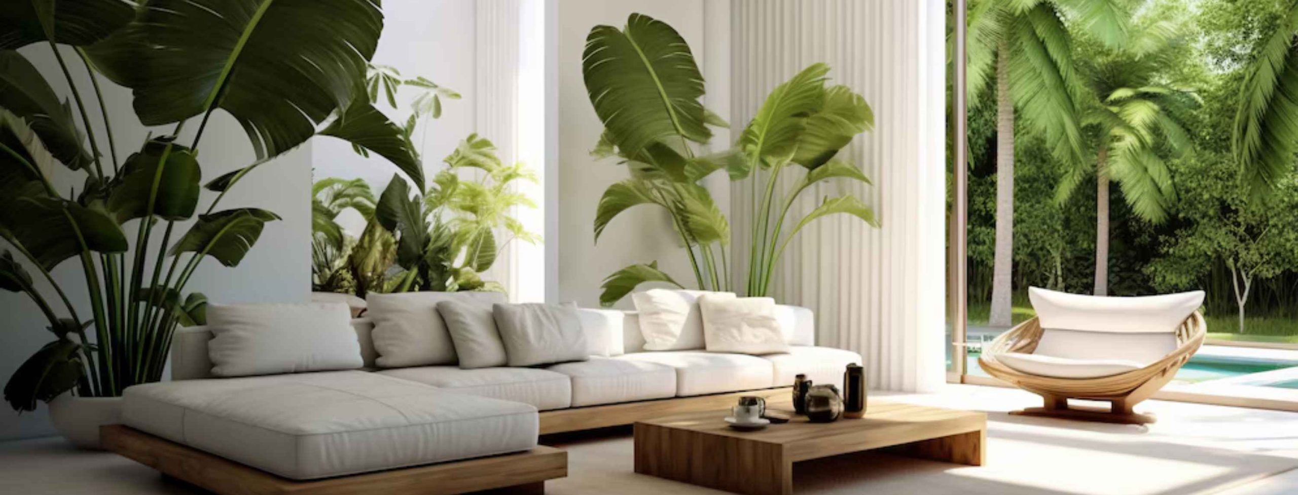 5 home designs to best summer in India.