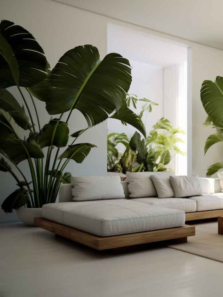 5 home designs to best summer in India.