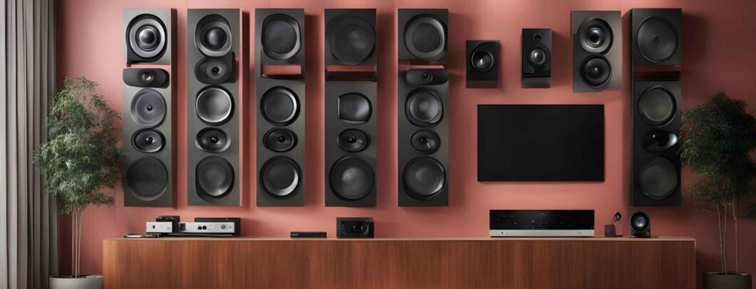 Elevate Your House Party Experience with a Killer Sound System