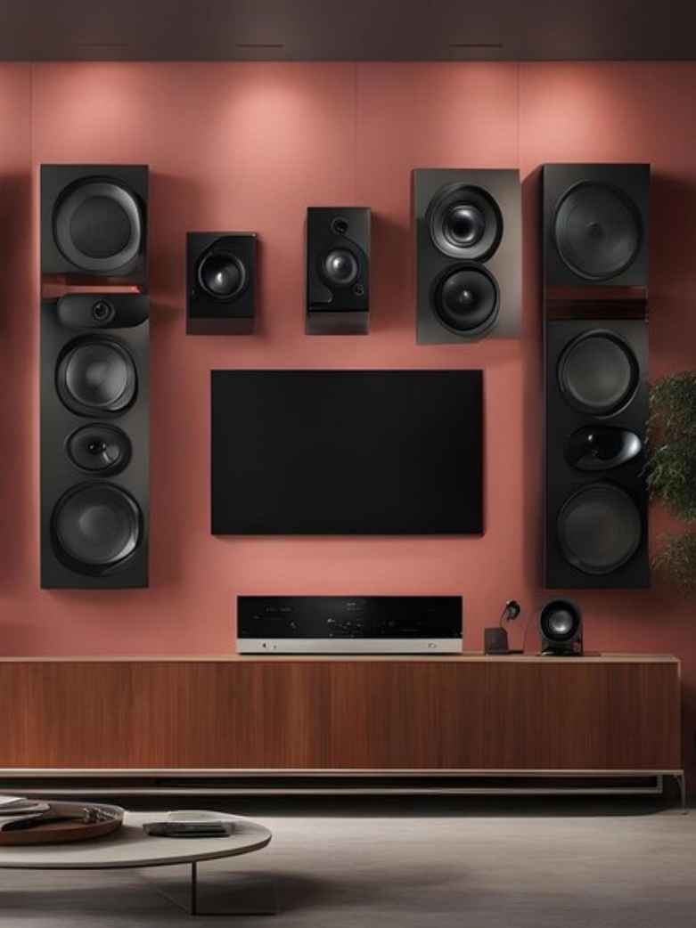 Elevate Your House Party Experience with a Killer Sound System