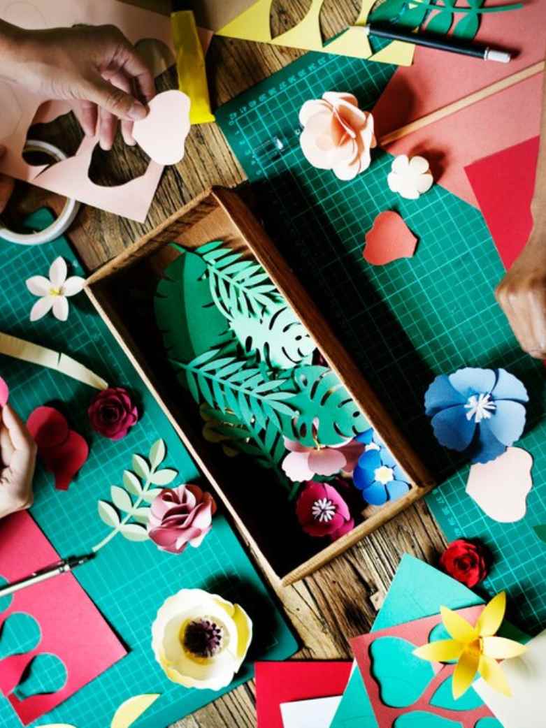 DIY Projects to Inspire Creativity in Kids: Fun Activities (Guide: 2024)