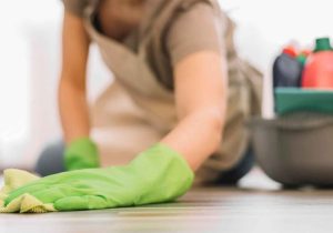 Importance of Green Cleaning