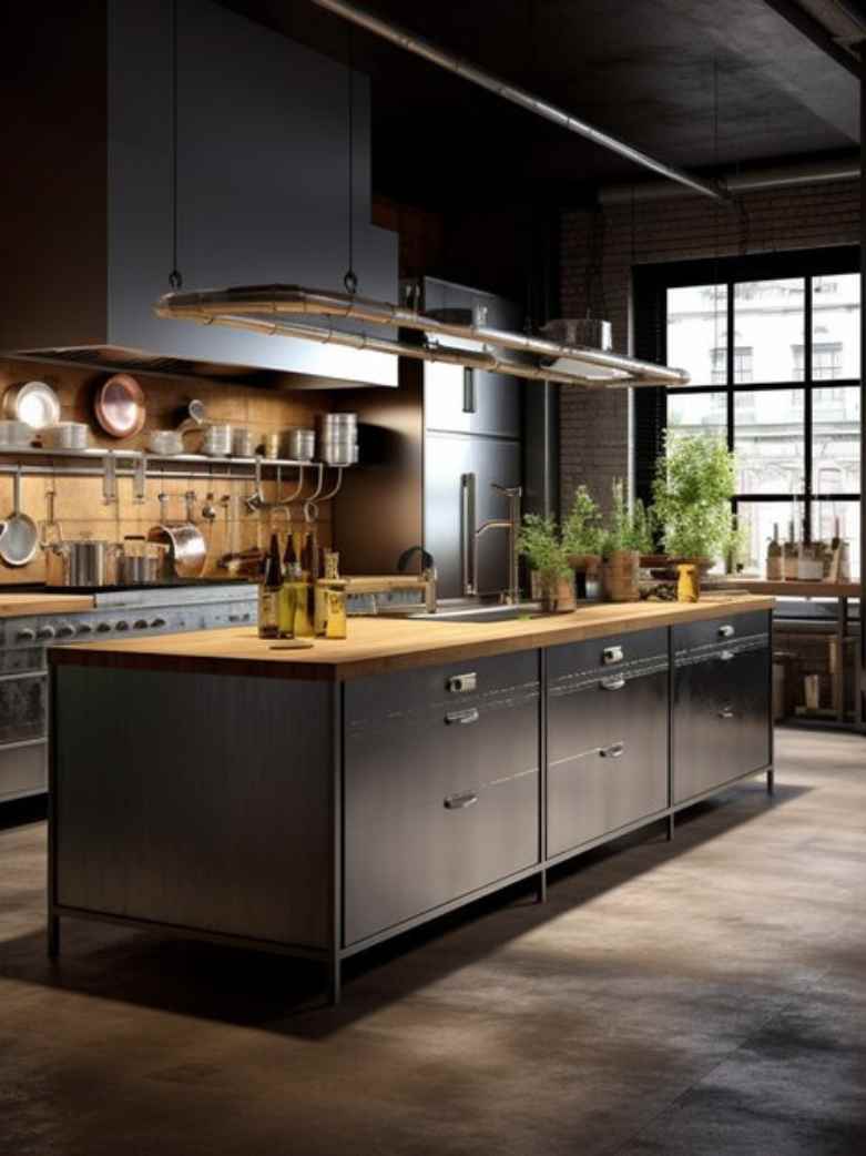 DIY Kitchen Storage Solutions that Won’t Break the Bank.