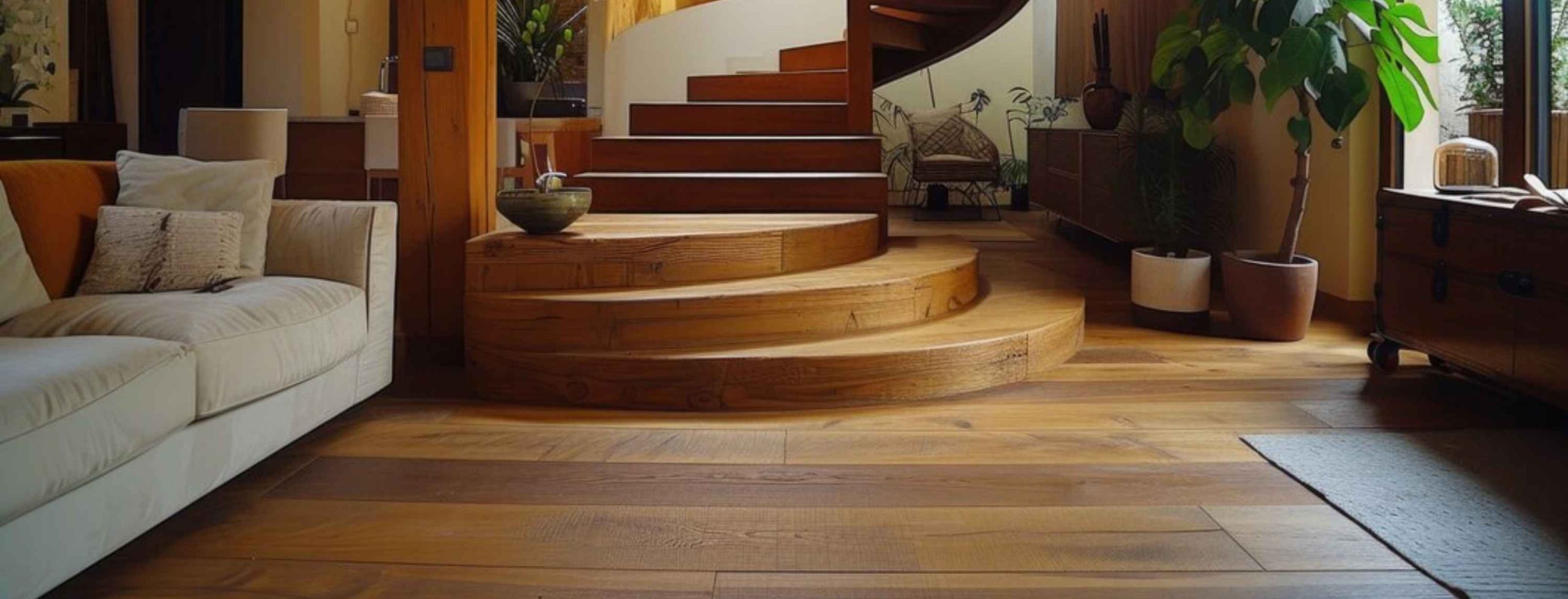 Hardwood Flooring and Bench Ideas for a Stylish Foyer [2024]