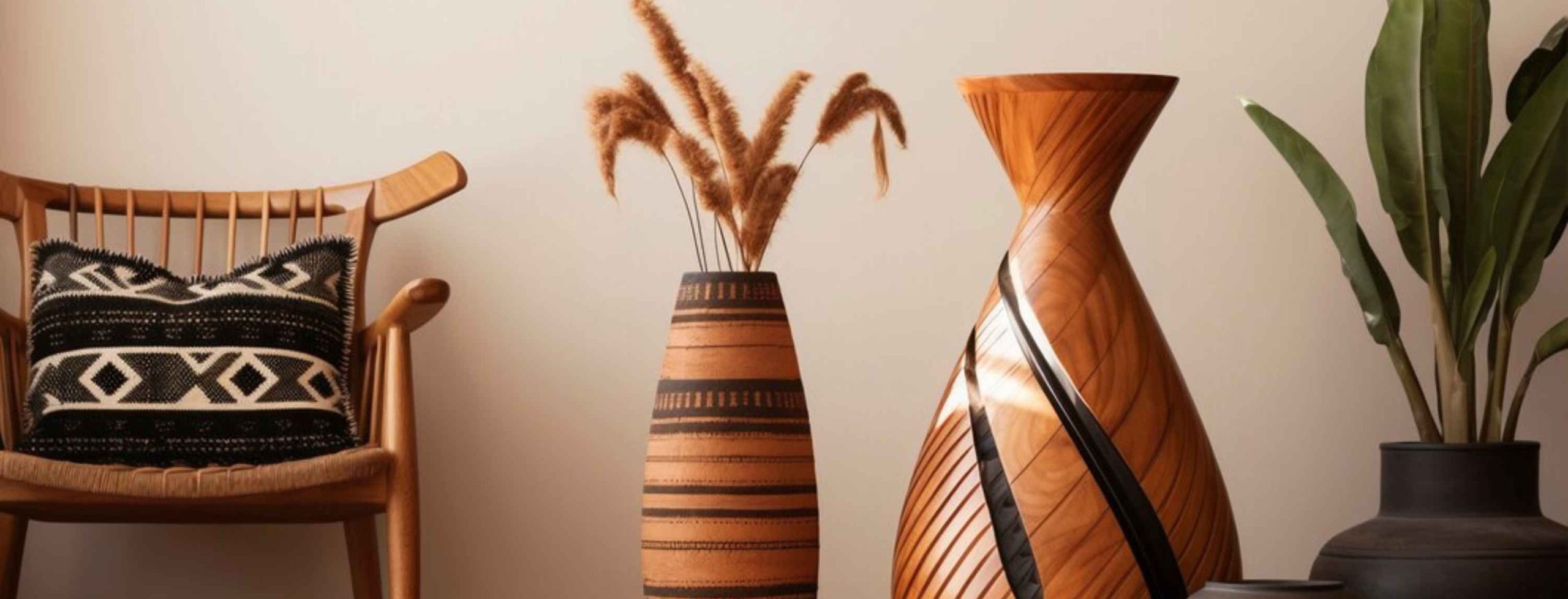 DIY home decor projects that can be done with recycled materials.