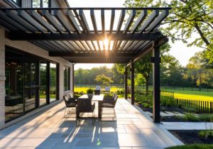 Furnishing and Decorating Your Screened Porch 