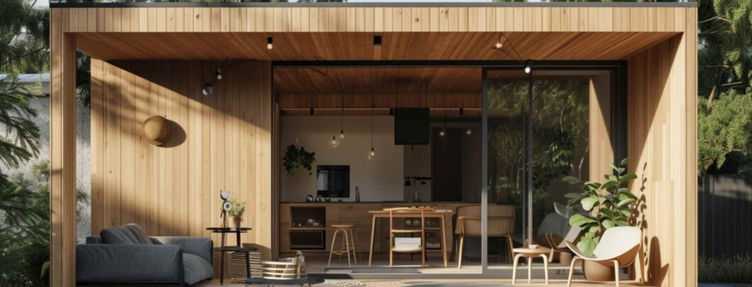 How to Design the Best Screened Porch