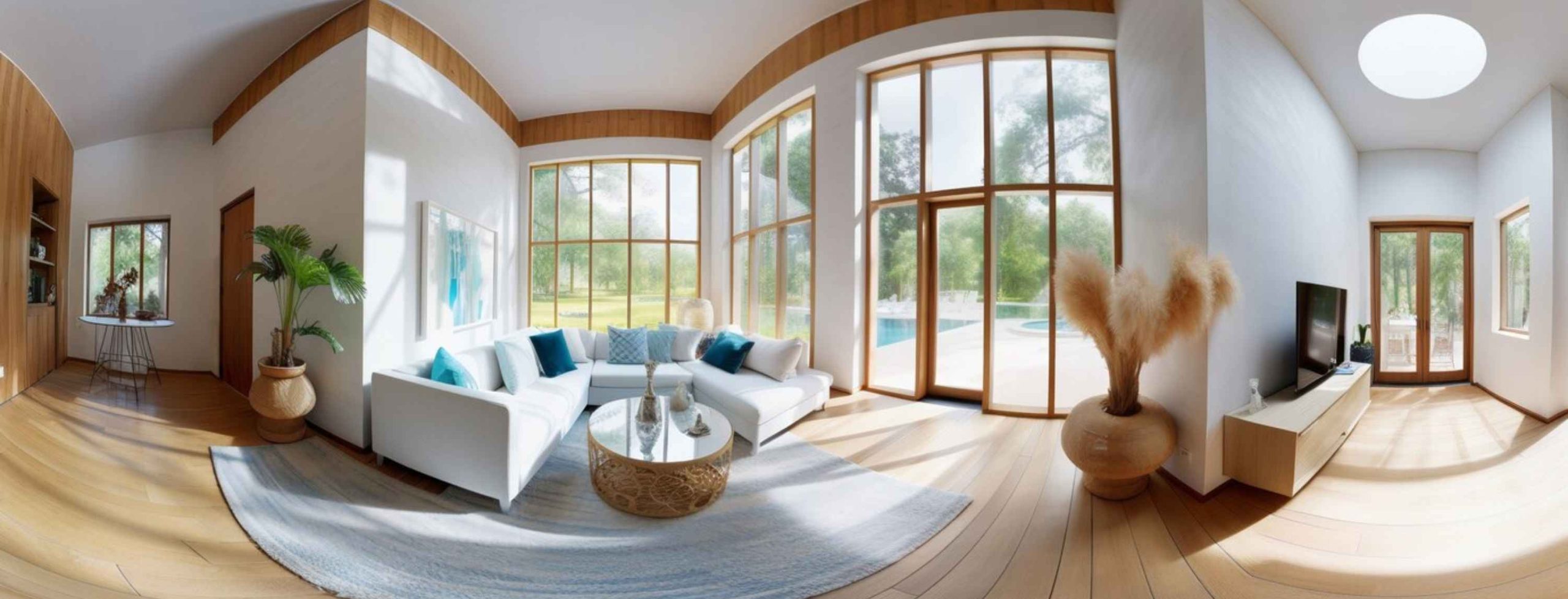 Future-Proof Your Home: Sustainable Interior Design Trends in India