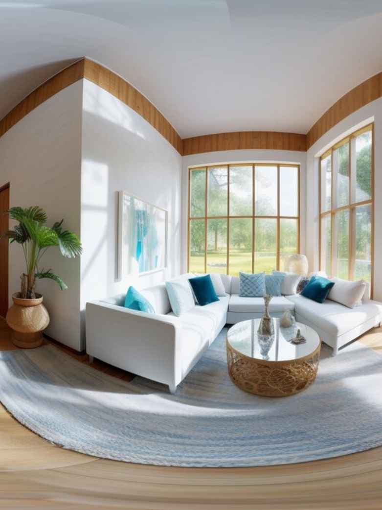 Future-Proof Your Home: Sustainable Interior Design Trends in India