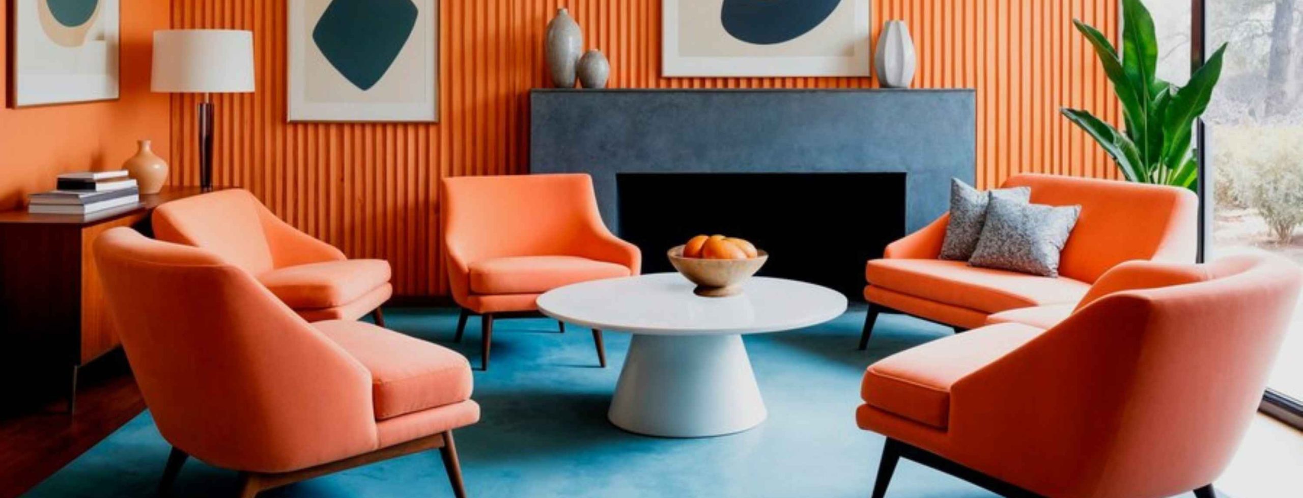 Design Ideas for Small Spaces: Guide (2024)