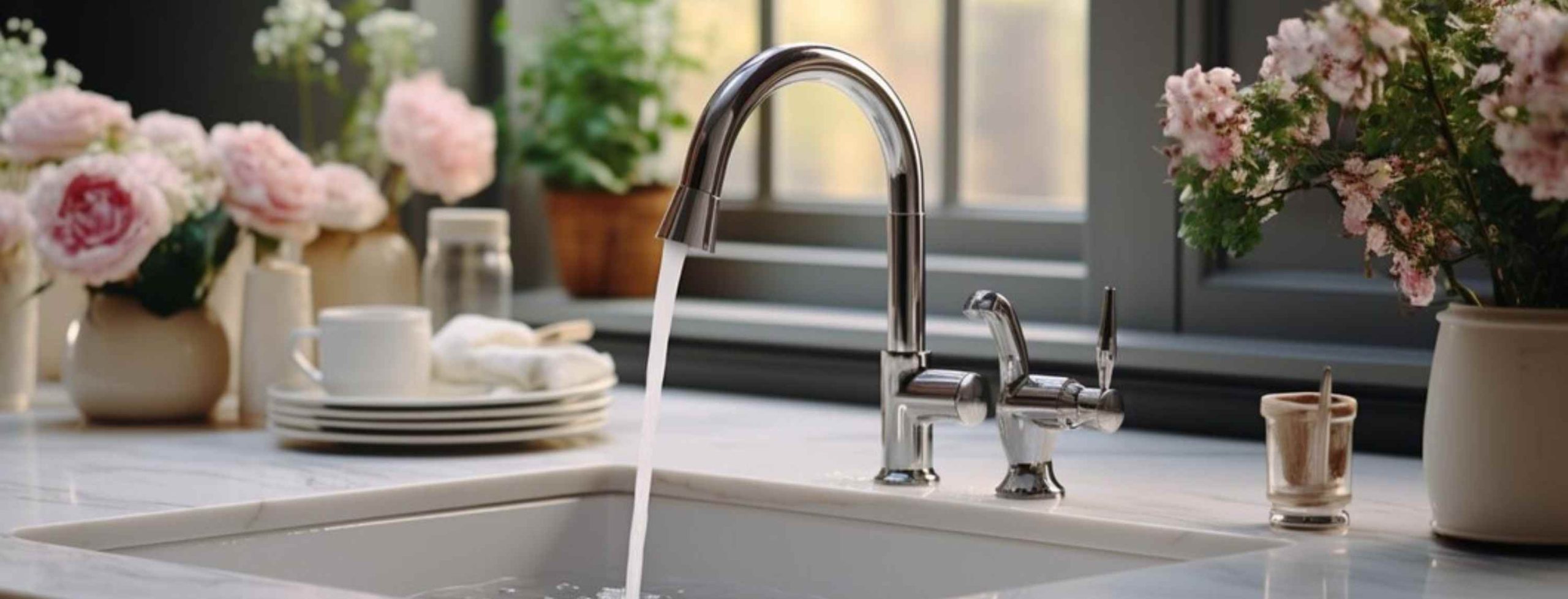 Choosing the Perfect Sink Tap Design in 2024
