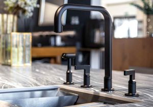 perfect sink tap design for your kitchen