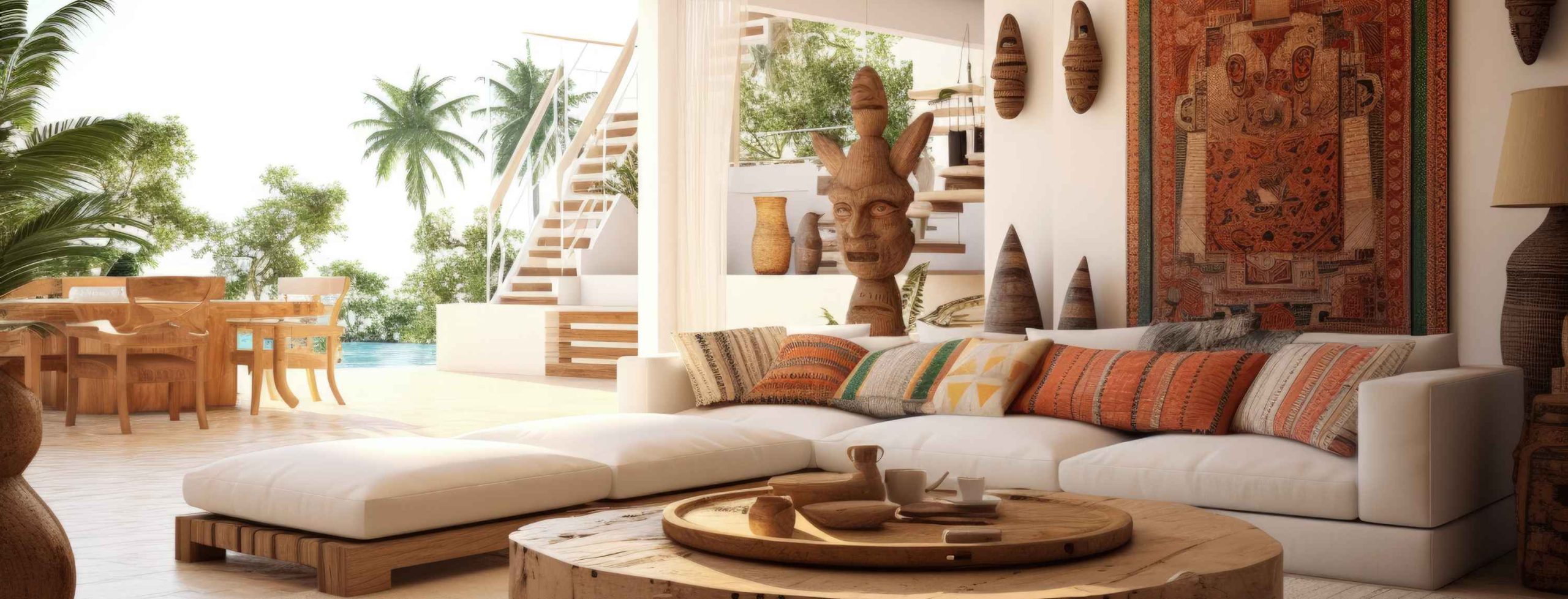 Lanai: Exploring Their Purpose for Your Home