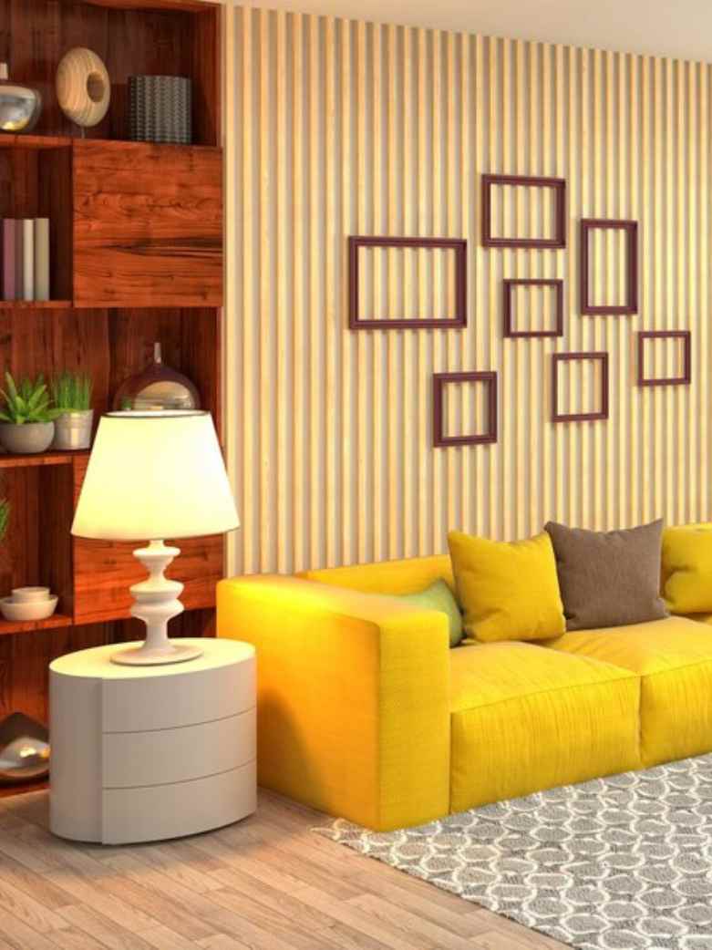 Designing for Specific Hobbies and Interests