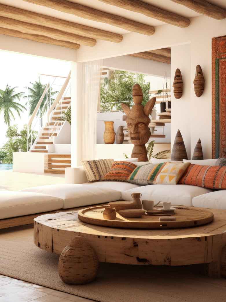 Lanai: Exploring Their Purpose for Your Home