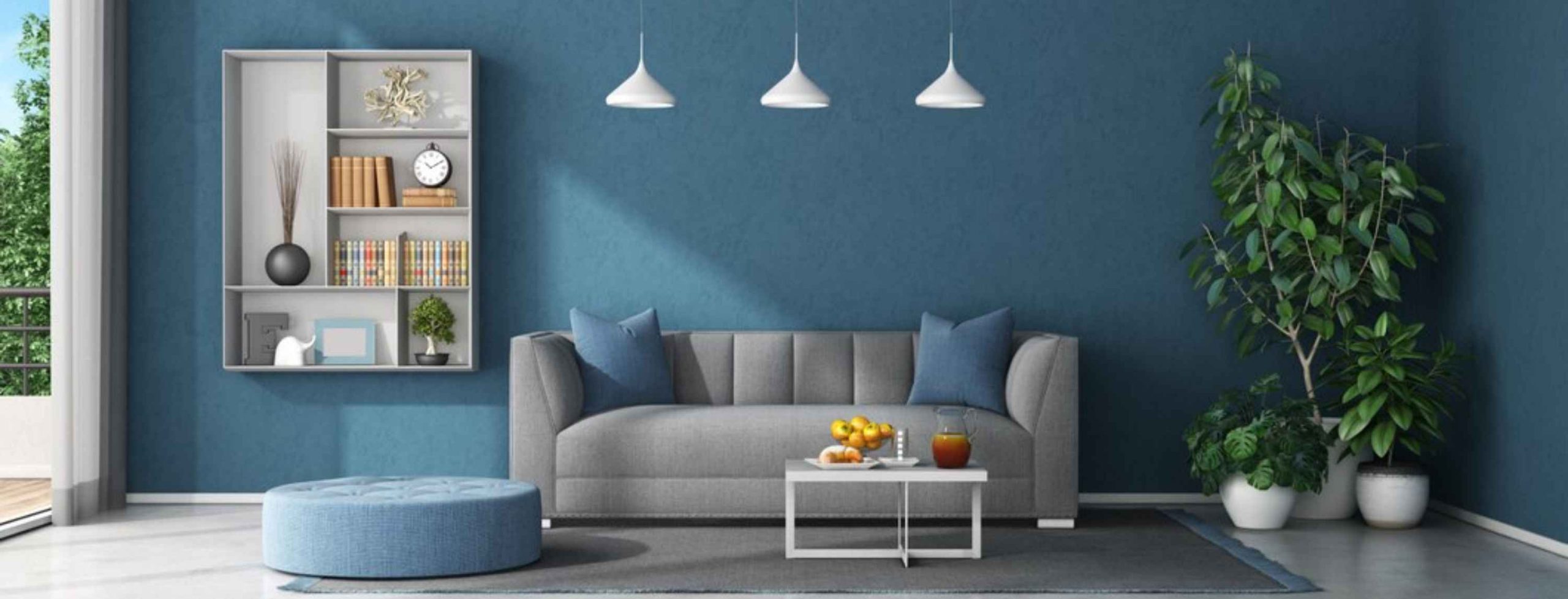 Globally Trending Interior Design Styles: 2024 Guide