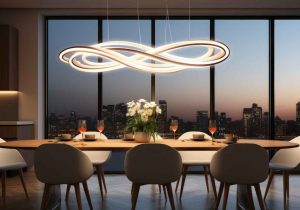 Psychology of Lighting for home decor