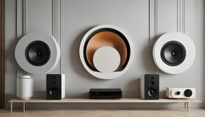Right Sound System for Your Space