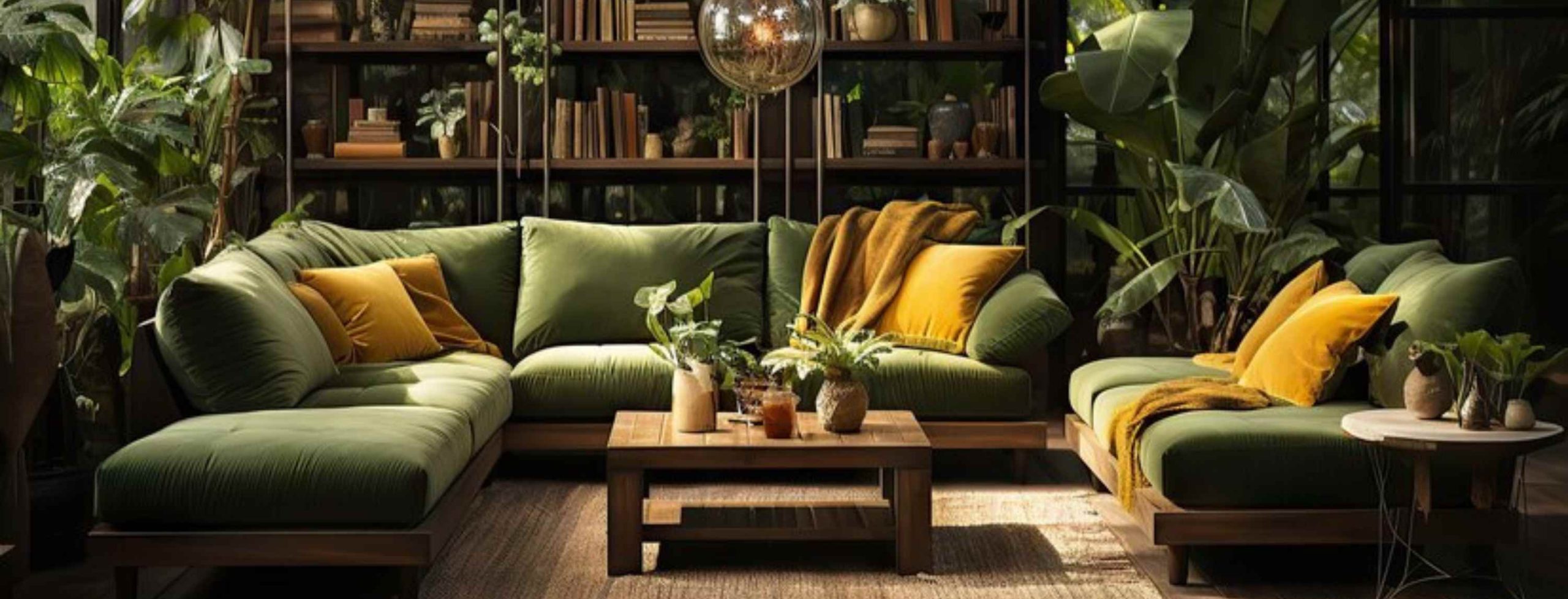 What World Environment Day Teaches Us About Home Interiors