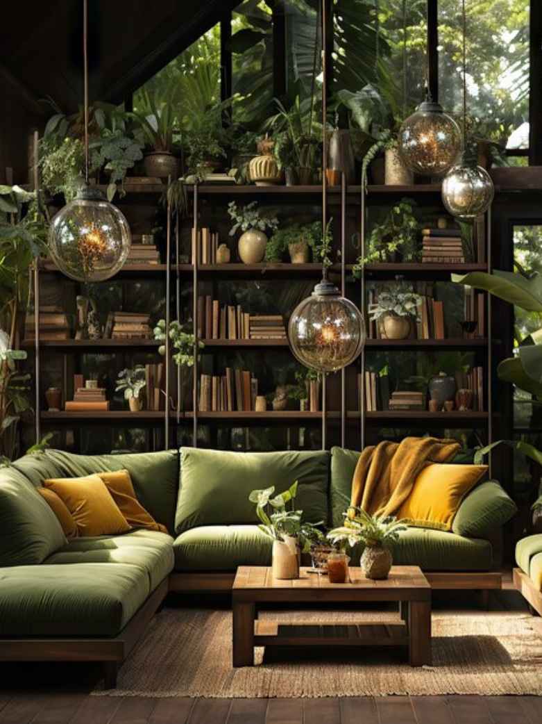 What World Environment Day Teaches Us About Home Interiors