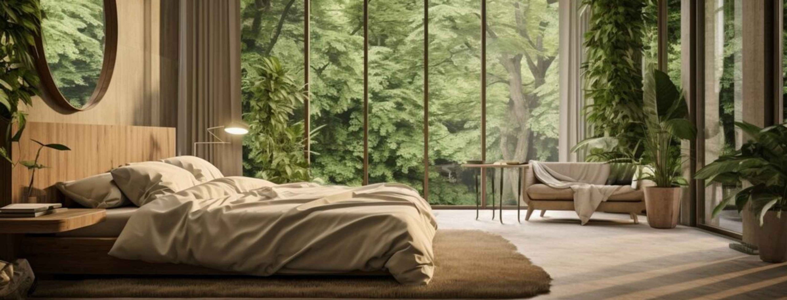 5 Dreamy Bedroom Bay Window with Inviting Seating