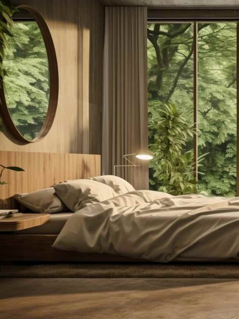 5 Dreamy Bedroom Bay Window with Inviting Seating