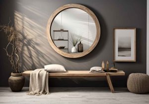 Benefits of Using Mirrors in Bedroom Decor